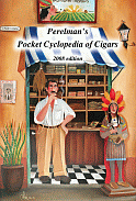 NEW, 2008 POCKET CYCLOPEDIA OF CIGARS IS HERE!