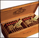 CIGAR (STATUES) GO NASCAR