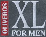 FIRST PUFF: OLIVEROS XL FOR MEN