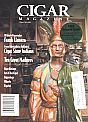 CIGAR MAGAZINE DEBUTS