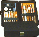 MAKING THE CASE FOR CIGARS