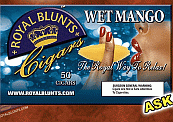 WET MANGO?