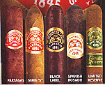 THE ROSETTA STONE FOR CIGARS?