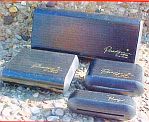 CIGARS, NOT SPONGES