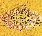 PARTAGAS ON THE POINT