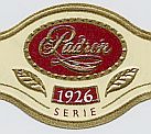 PADRON 40THS WORTH $40 A STICK