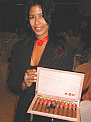 FRANTIC FINISH TO 7th FESTIVAL DEL HABANO
