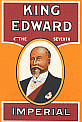 BIG BROTHER IN THE HOUSE ... LOOKING FOR FLAVORED CIGARS