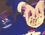 ANTE UP AT THE POKER SMOKER!