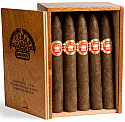�I WANTED A STRONGER H. UPMANN�