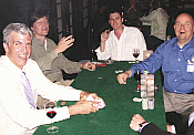 �I�M ALL IN�