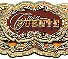 A CASA OF UNUSUAL CIGARS
