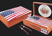 INDEPENDENCE DAY CIGARS?!?