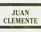 WHATEVER HAPPENED TO JUAN CLEMENTE?