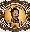 BOLIVAR AND PARTAGAS READY FOR THEIR SUMMER CLOSE-UPS
