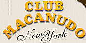 CLUB MAC ATTACK . . . IN LANDOVER, MARYLAND!