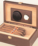 CIGARS ABOARD AIR FORCE ONE