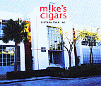 AFTER 57 YEARS, MIKE�S IS NO. 1