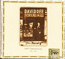 MONSTER DAVIDOFF ON THE WAY!