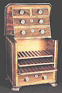 CHURCHILL HUMIDOR BRINGS A STRONG PRICE