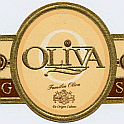 OLIVA GETTING STRONGER