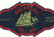 AHOY MATEY! IT�S BUCANERO TIME!