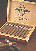 NEW CIGARS HERE, NEW CIGARS THERE AND EVERYWHERE!