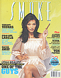 �ANYTIME YOU MAKE A CIGAR . . . YOU HAVE GOOD TOBACCO LEFT OVER�