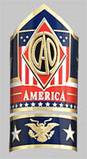 SECRET CIGARS FROM C.A.O.