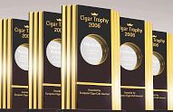 CIGAR AWARDS DELIVERED IN DORTMUND