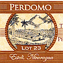A PLEA FROM PERDOMO