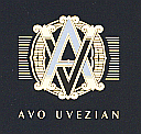 IN THE AGE OF AVO
